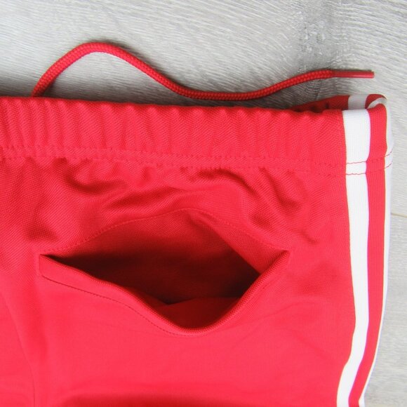 Adidas Originals Adicolor Beckenbauer Track Pants Men's Size Medium NEW - Picture 7 of 13